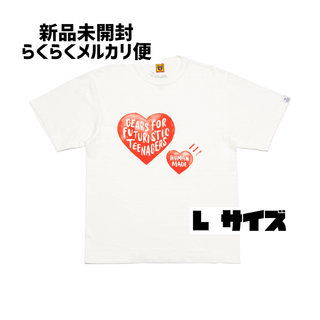 ヒューマンメイド(HUMAN MADE)のGRAPHIC T-SHIRT #4(Tシャツ/カットソー(半袖/袖なし))