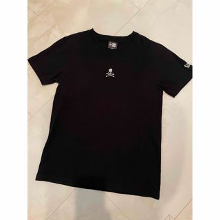 マスターマインドジャパン(mastermind JAPAN)のmastermind japan &NEW ERA マスターマインド　ニューエラ(Tシャツ/カットソー)