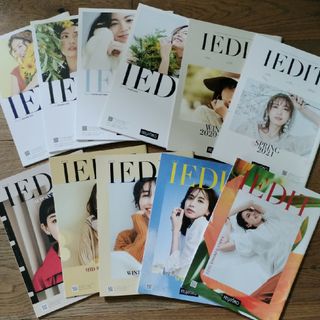 IEDIT(ファッション)