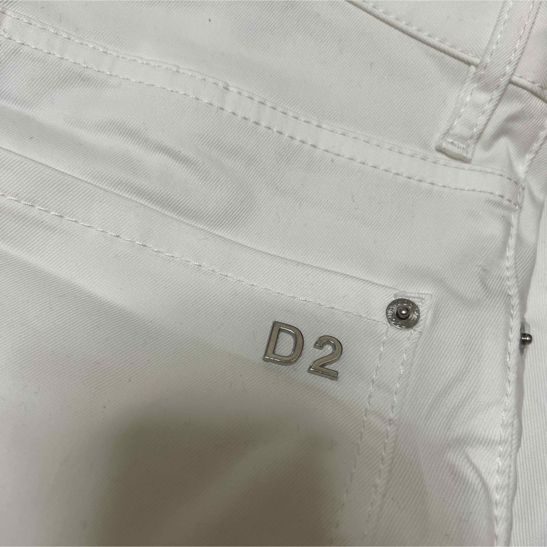 dsquared2 パンツ　48 1