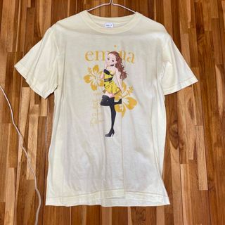 【最終値下げ】安室奈美恵　Tシャツ(ミュージシャン)