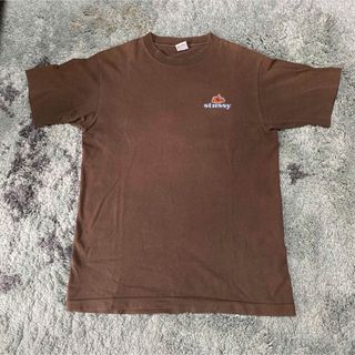 ステューシー(STUSSY)のOLD STUSSY Lサイズ ビンテージTシャツ 90s(Tシャツ/カットソー(半袖/袖なし))