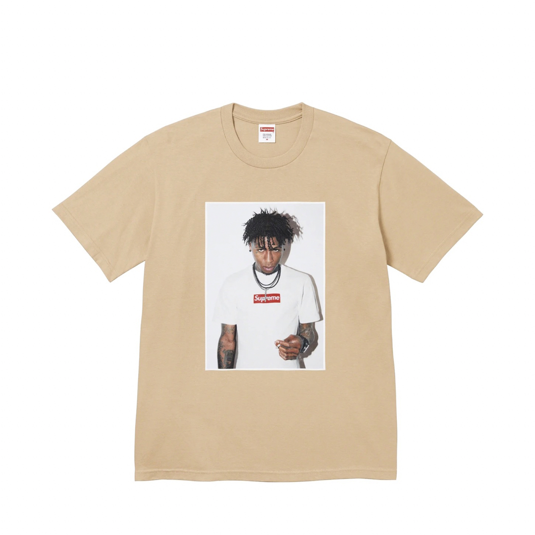 Supreme NBA Youngboy Tee L