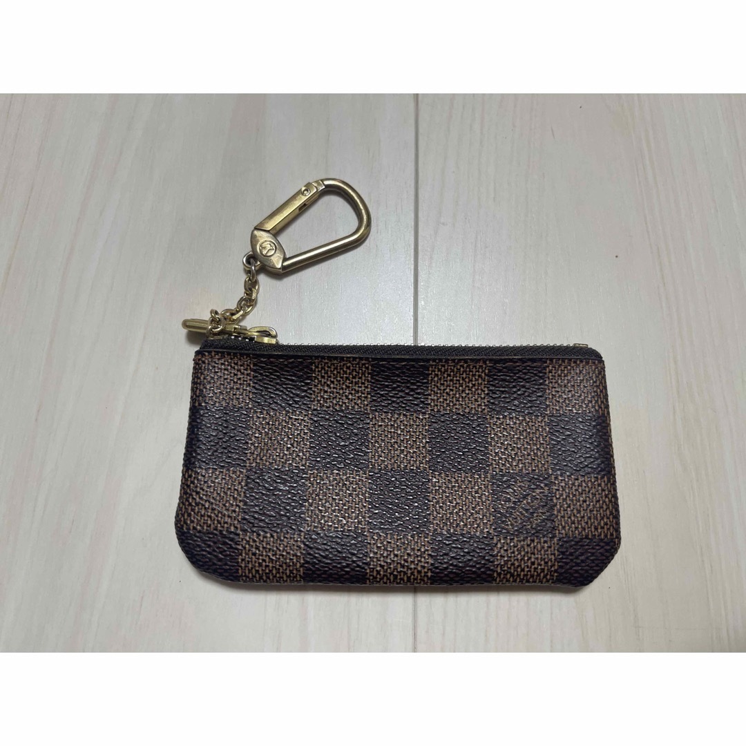 LOUISVUITTON ルイヴィトン コインケース 小銭入れ　キーケース