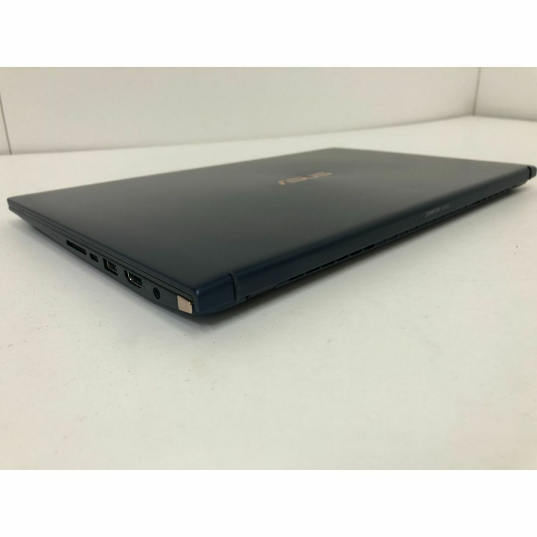 ASUS Zenbook15 UX534F 二画面ゲーミングノート | www.trevires.be