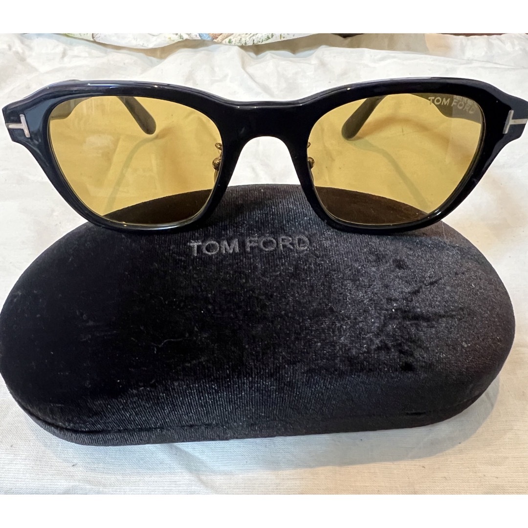 TOM FORD(トムフォード)のトムフォード　　ロンハーマン  サングラス メンズのファッション小物(サングラス/メガネ)の商品写真