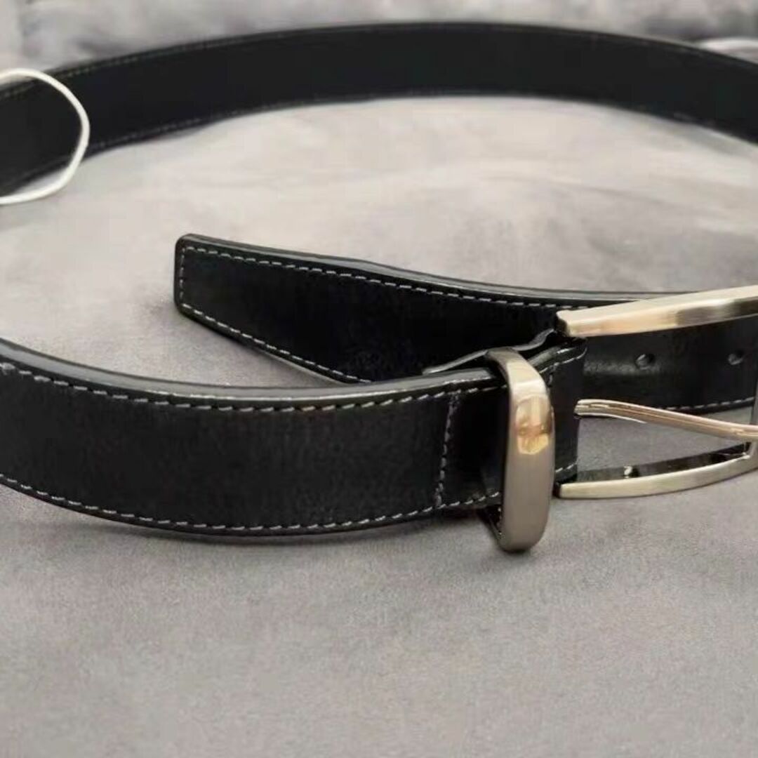 VUJADE EXCURSION LEATHER BELT ベルト