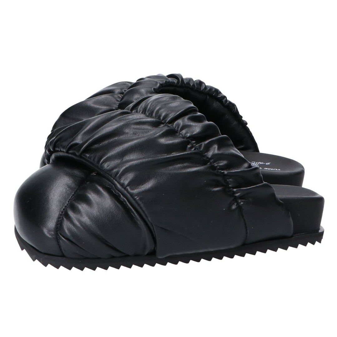 Argent Gleam(アージェントグリーム)のユメユメ  シューズ 37 レディースの靴/シューズ(サンダル)の商品写真