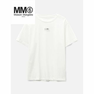 エムエムシックス Tシャツ・カットソー(メンズ)の通販 65点 | MM6の