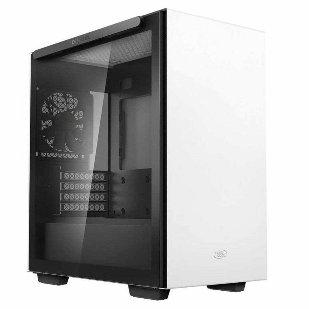 ゲーミングPC（Core i5 12400F/RTX4060/SSD）パソコン