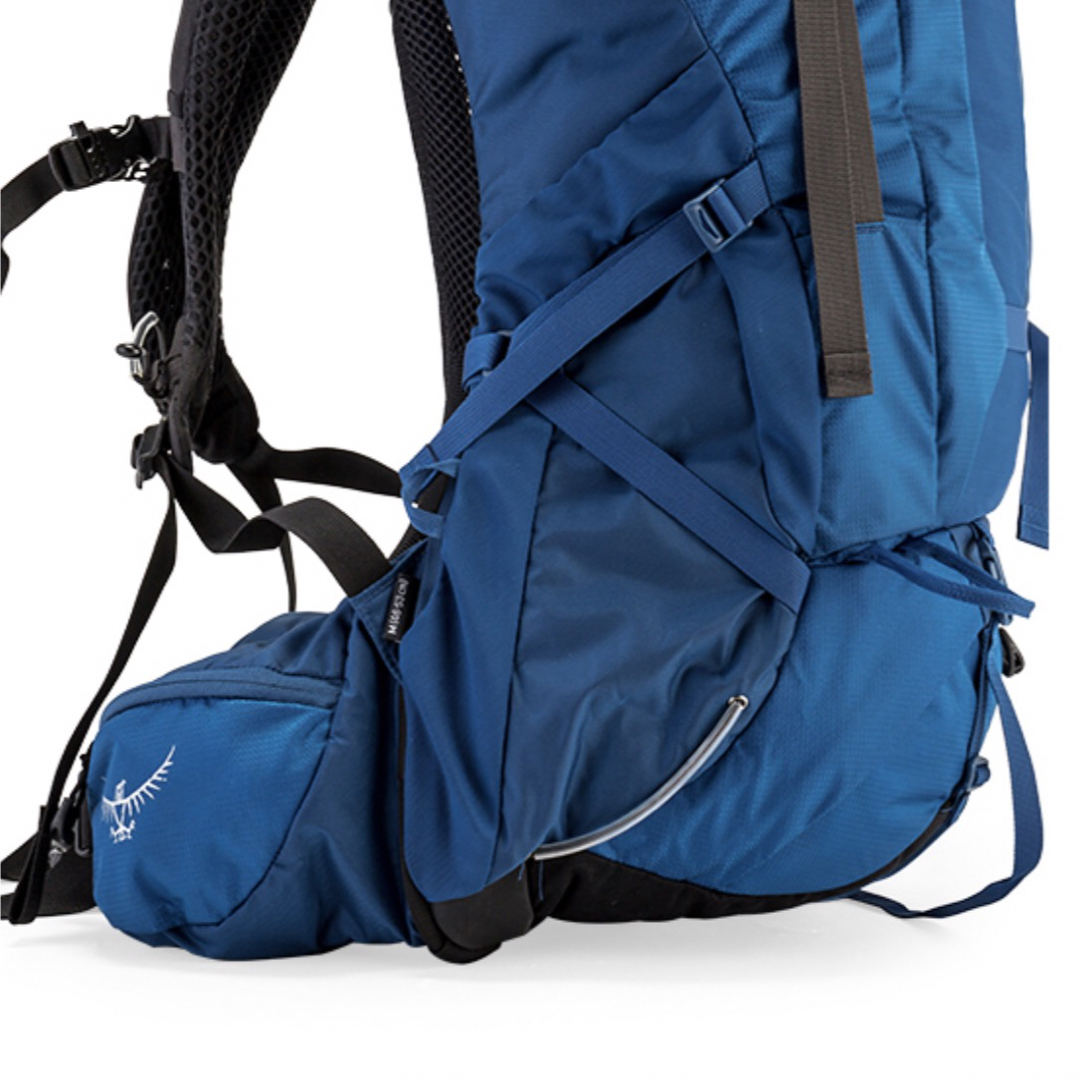 Osprey - オスプレイ Ospray バックパック ザック 85L リュック