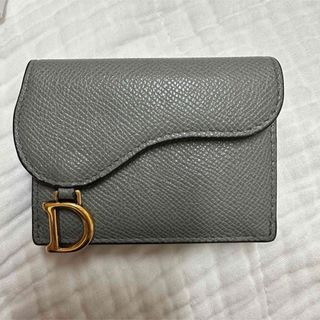 ディオール(Dior)のDior ミニ財布(財布)