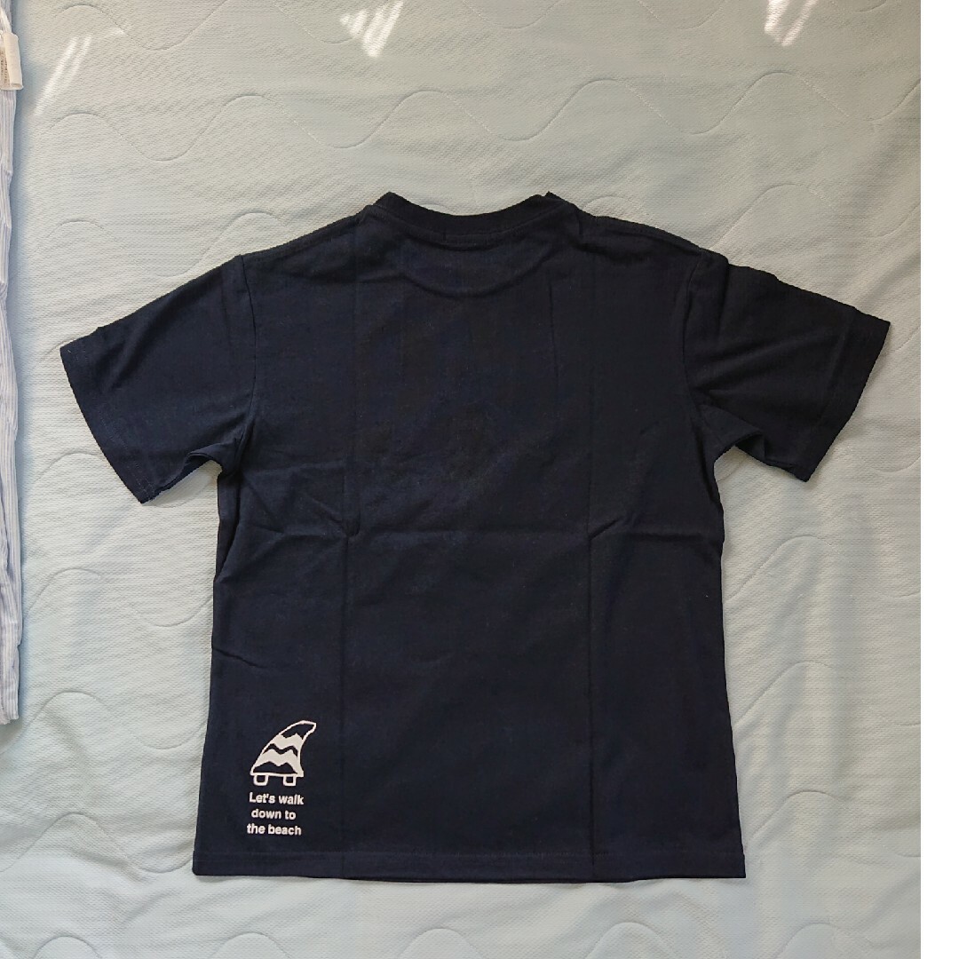 THE SHOP TK Tシャツ 未使用品 サイズ140