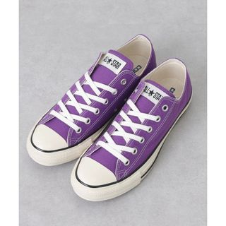 コンバース(CONVERSE)の新品 27.5 CONVERSE ALL STAR US COLORS OX (スニーカー)