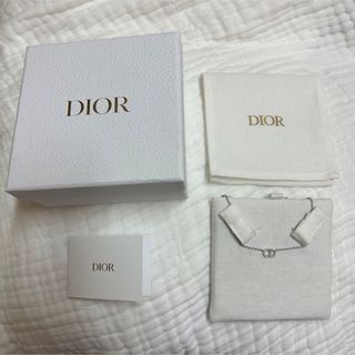 ディオール(Dior)のDior ネックレス(ネックレス)