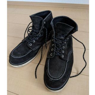 レッドウィング(REDWING)のJedimaster様専用レッドウイング　8874 kj 降谷着(ブーツ)