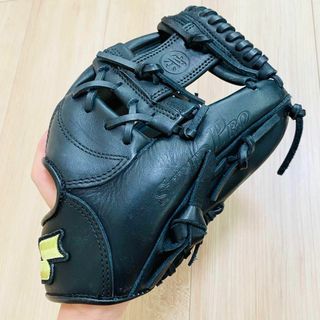 グローブ(ブラック/黒色系)の通販 2,000点以上(スポーツ/アウトドア