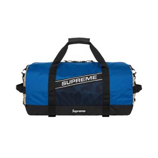 Supreme - SUPREME シュプリーム 20SS Duffe Bag メッシュダッフル