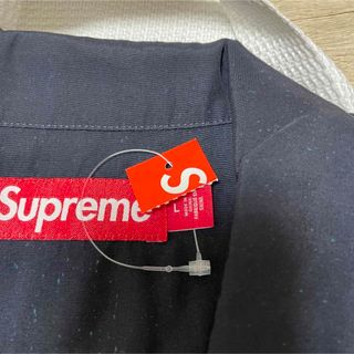 Supreme - Supreme Hell S/S Shirt Lサイズの通販 by ちゅん太 shop