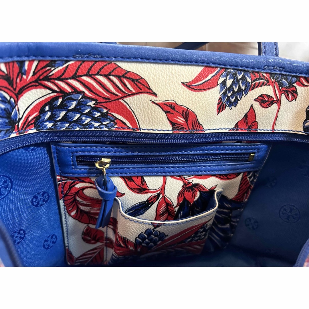 Tory Burch(トリーバーチ)のトリーバーチ TORY BURCH  トートバッグ レディースのバッグ(トートバッグ)の商品写真