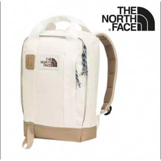 ノースフェイス(THE NORTH FACE) ベージュ リュック(レディース)の通販