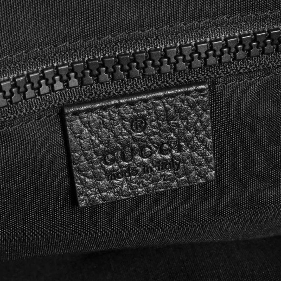 Gucci - グッチ ショルダー メッセンジャーバッグ 斜め掛け GGナイロン