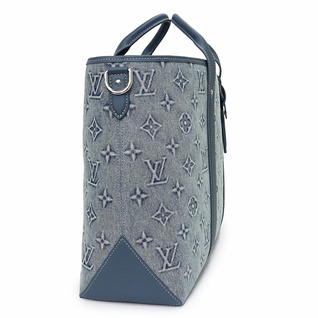 LOUIS VUITTON - ルイ ヴィトン ウィークエンド トート NM 2WAY 斜め