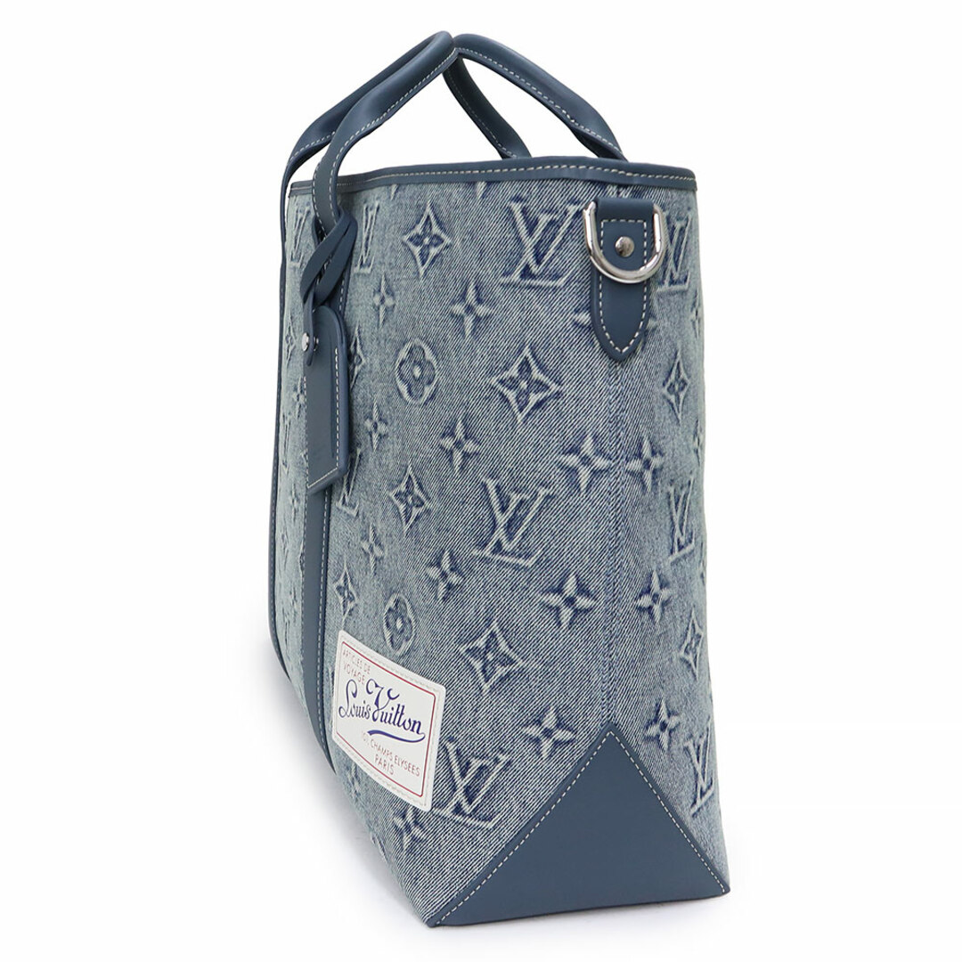 LOUIS VUITTON - ルイ ヴィトン ウィークエンド トート NM 2WAY 斜め