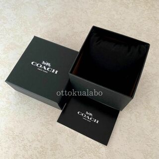 COACH - 新品COACHコーチ レディース腕時計クォーツ レッドシルバー ...