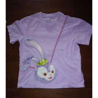 ディズニー(Disney)のディズニーTシャツ２枚セット(その他)