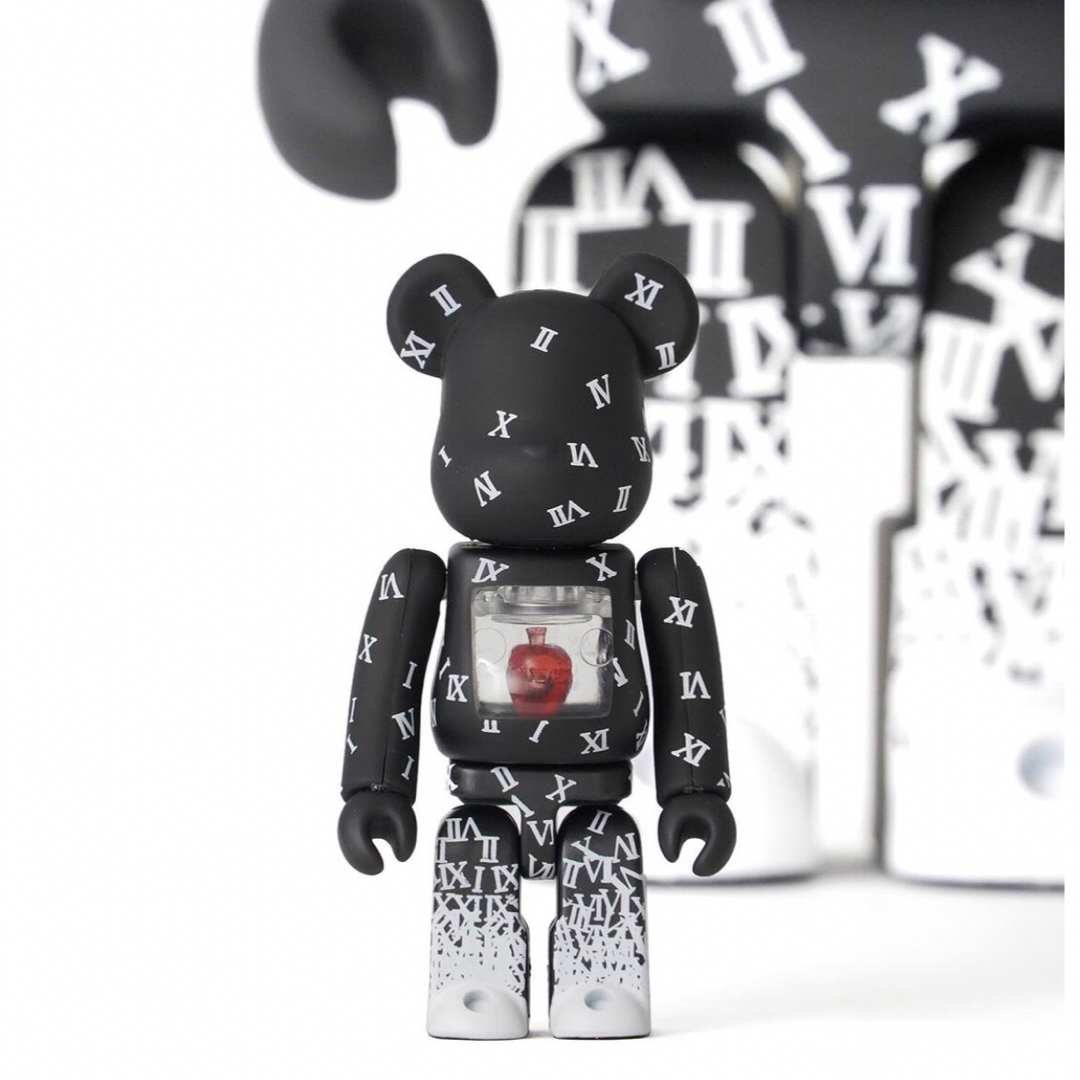 BE@RBRICK SHAREEF 4 100％ & 400％ | tradexautomotive.com