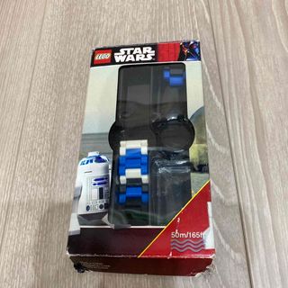 レゴ(Lego)のLEGO レゴウォッチ部品のみ　スターウォーズ　(その他)