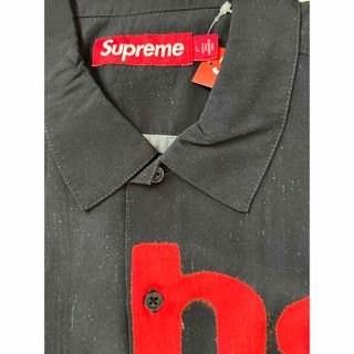 Supreme Hell S/S Shirt Lサイズ www.krzysztofbialy.com