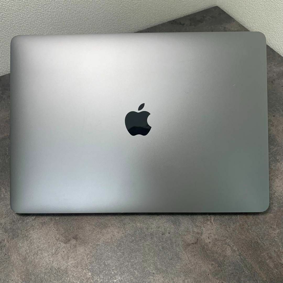 【本体のみ】美品　MacBook Pro 13-inch,2017