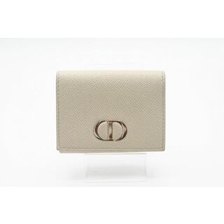 ディオール(Christian Dior) 財布(レディース)（ベージュ系）の通販