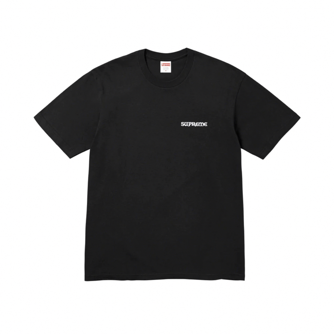 supreme Mサイズ shop tee Tシャツ シュプリーム