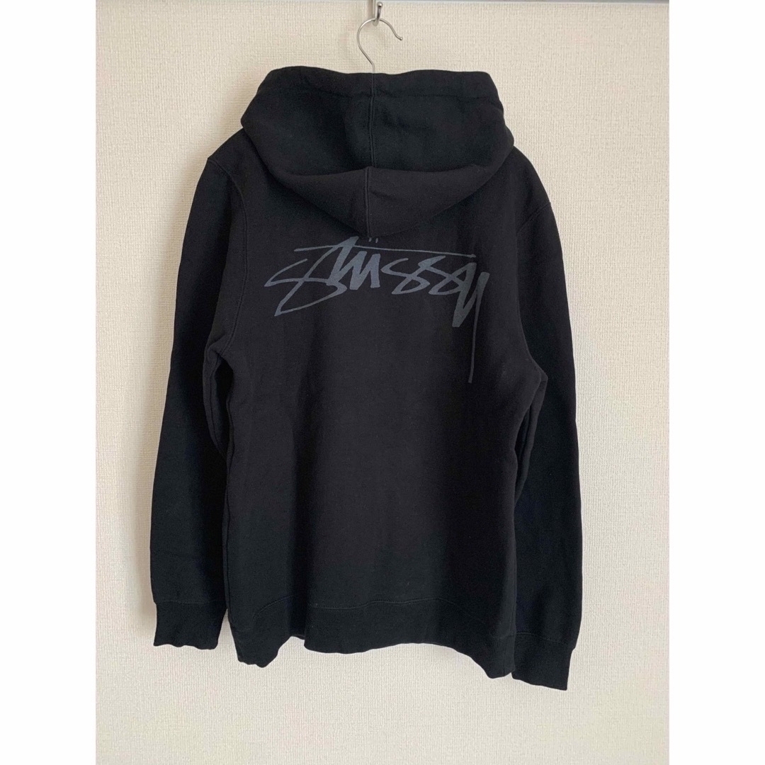 stussy パーカー 値下げ中‼️ stussy パーカー 値下げ中‼️