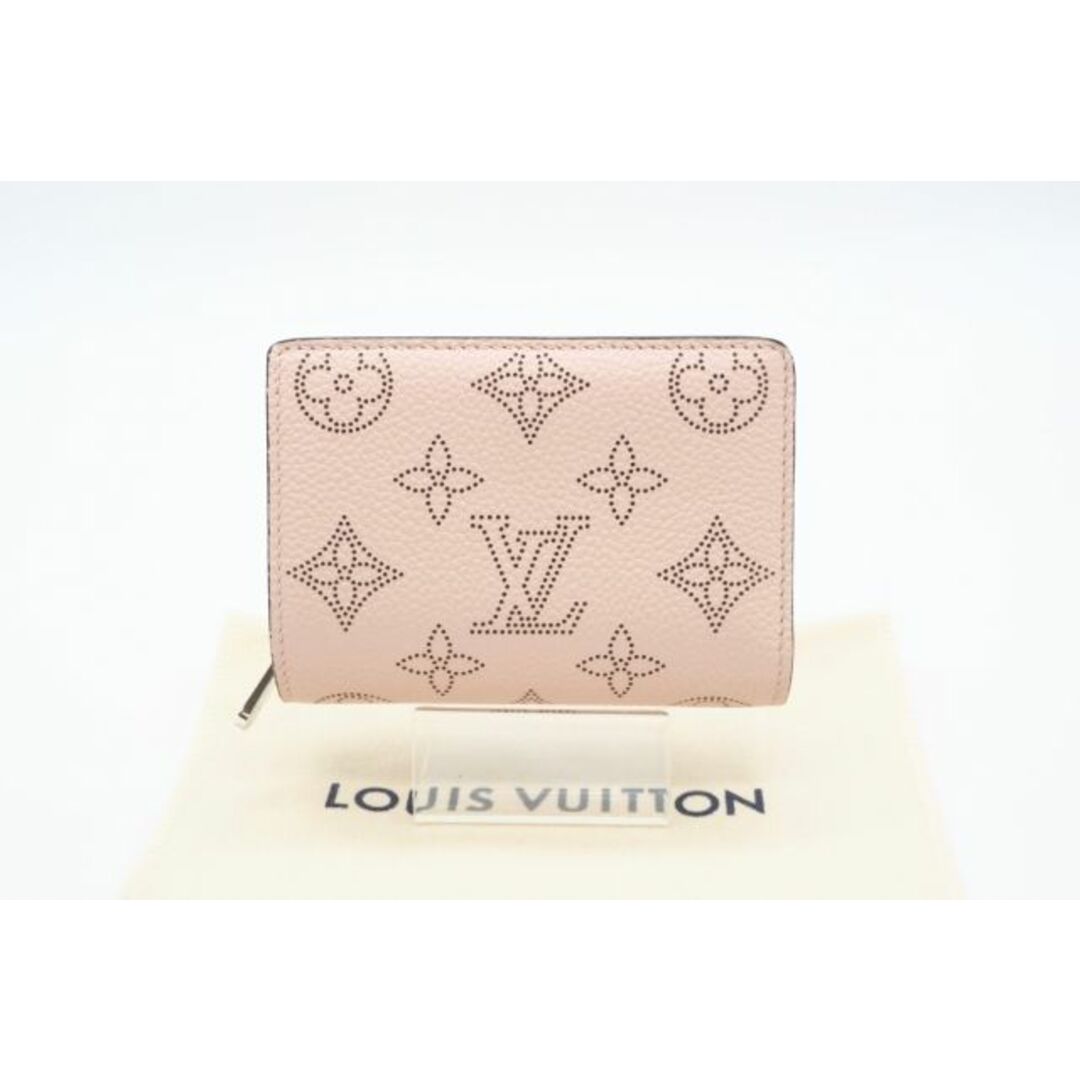 LOUIS VUITTON ルイ ヴィトン 二つ折り財布