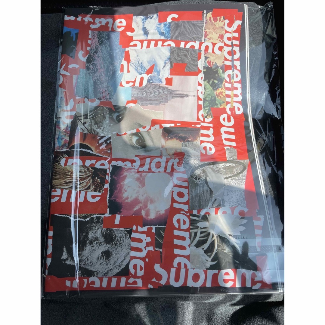 Supreme(シュプリーム)の23aw supreme visla magazine ポスター エンタメ/ホビーのアニメグッズ(ポスター)の商品写真