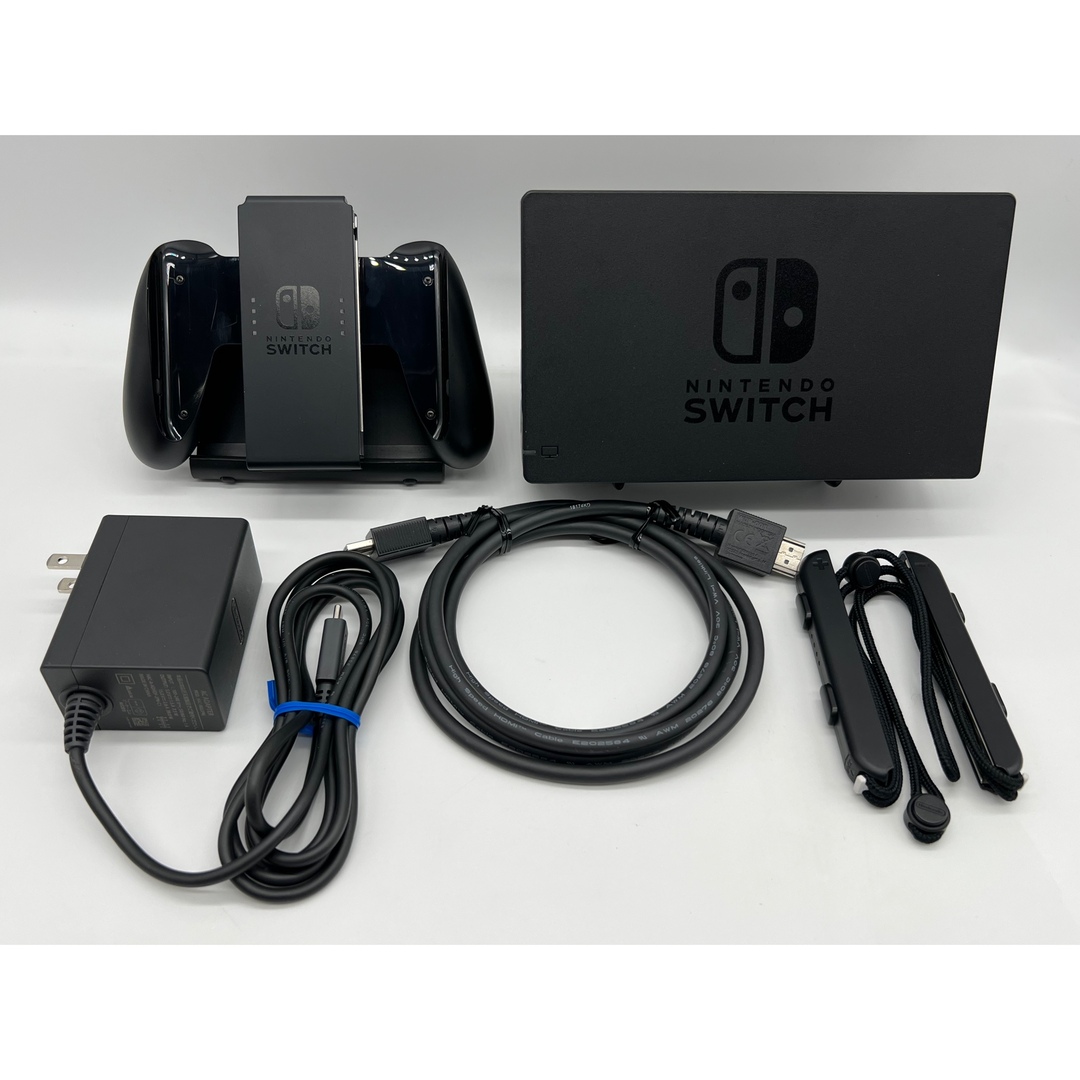 Nintendo Switch 本体 新型 拡張バッテリー 動作品 - 通販 - assy ...