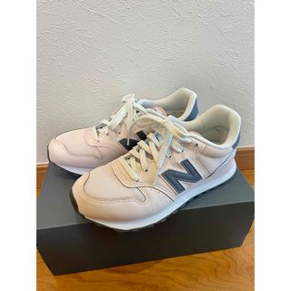 ニューバランス(New Balance)のニューバランス　NB500 GW500AC2(スニーカー)