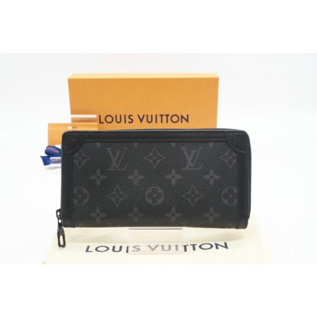 LOUIS VUITTON ルイ ヴィトン ジッピー ウォレット