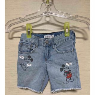 ベビーギャップ(babyGAP)のギャップデニム　95サイズ(パンツ/スパッツ)