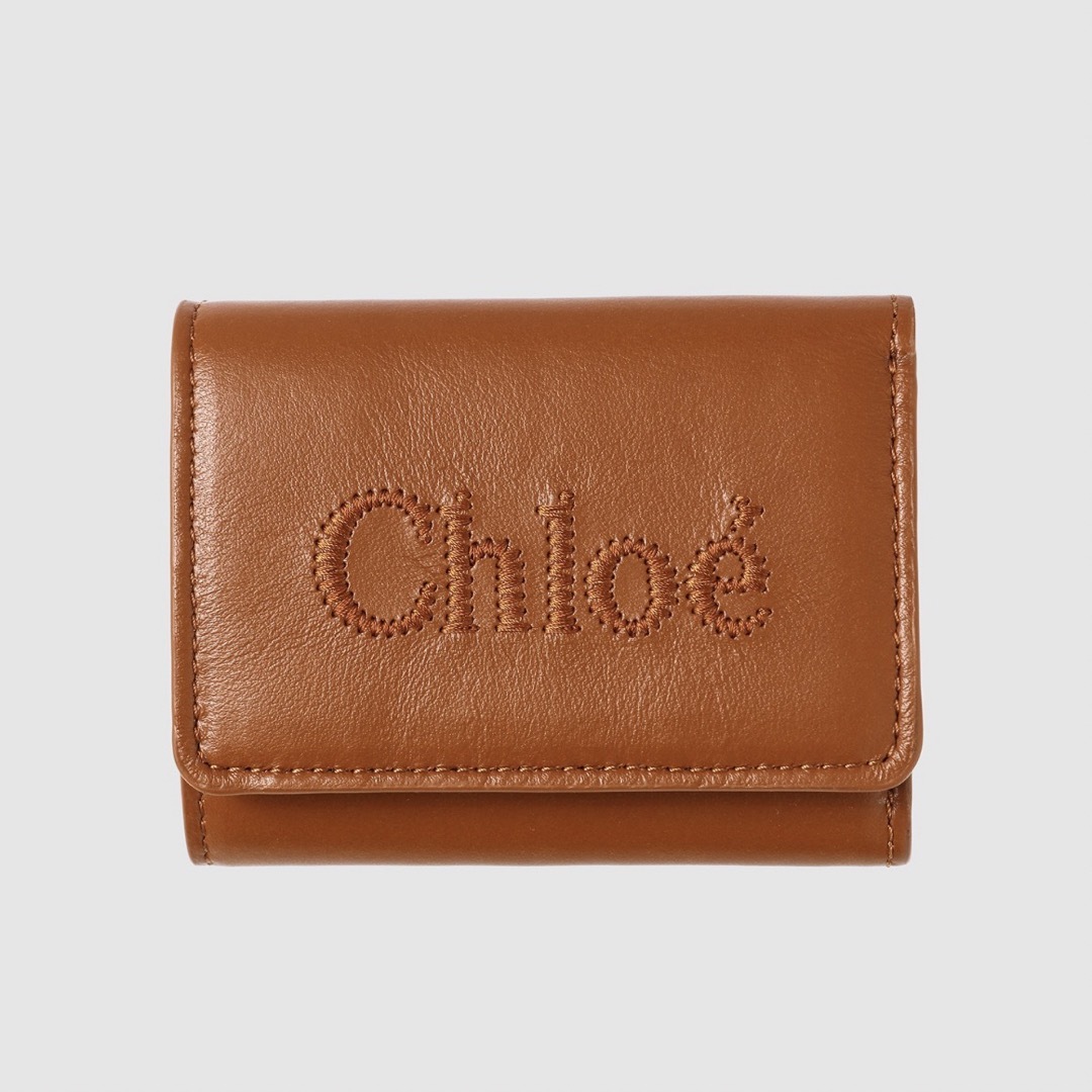 Chloe ミニ財布 ミニウォレット