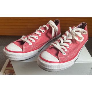 ヴァンズ(VANS)のVANS スニーカー(スニーカー)