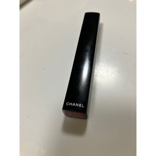 シャネル(CHANEL)のシャネル マスカラ限定　赤　ヌワールアリュール17ルージュグルナ(マスカラ)