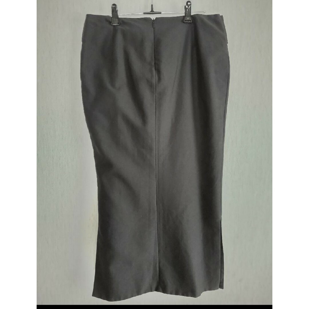 DOLCE&GABBANA(ドルチェアンドガッバーナ)の新品ドルチェ＆ガッパーナ（40）DOLCE＆GABBANA☆スカート レディースのスカート(ロングスカート)の商品写真