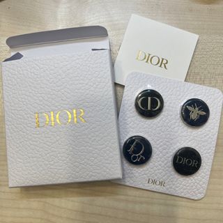 ディオール(Christian Dior) ブローチ/コサージュの通販 500点以上