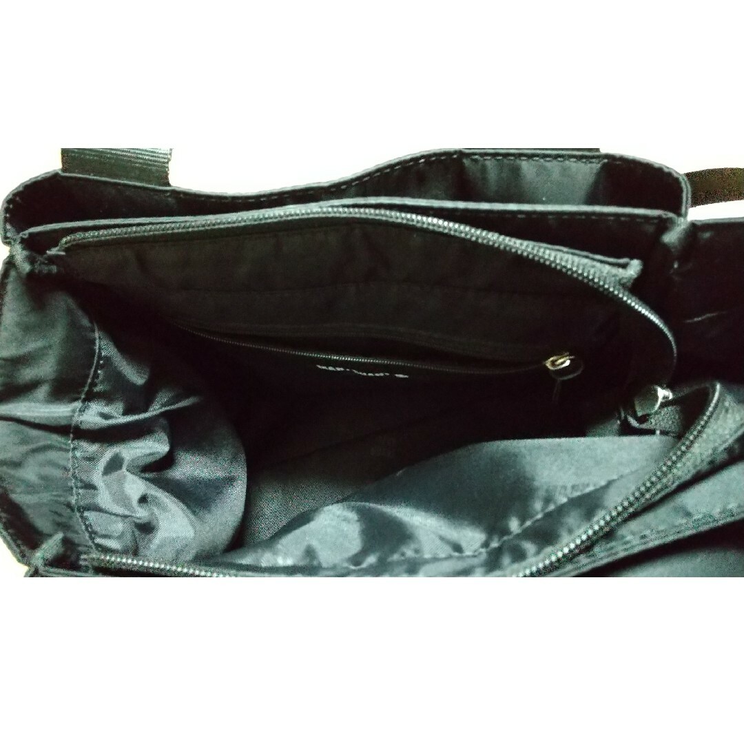 MARY QUANT(マリークワント)の美品❣️MARY QUANT2wayバッグ レディースのバッグ(ハンドバッグ)の商品写真
