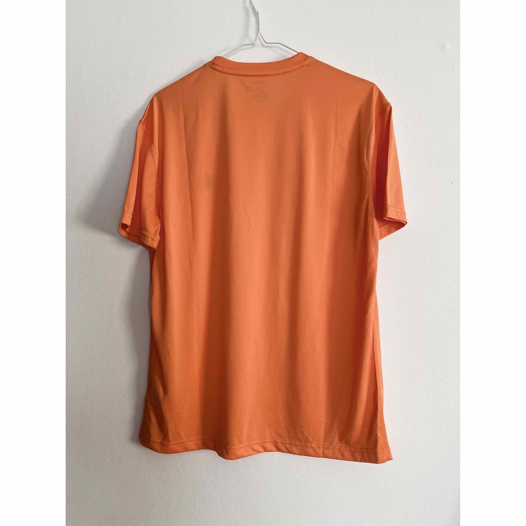 POLO RALPH LAUREN(ポロラルフローレン)のPOLO ラルフローレン　Tシャツ　performance 米国購入　新品 メンズのトップス(Tシャツ/カットソー(半袖/袖なし))の商品写真